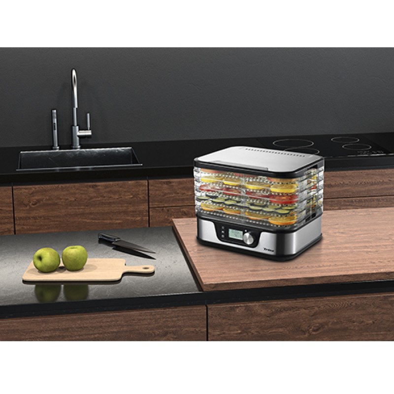 Сушарка дегідратор Trisa 7772.7510 Healthy Snack (5669)