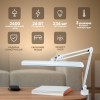 Настільна світлодіода (LED) лампа No Brand Lamp 9505 234 24W з регулюванням колірної температури та яскравості