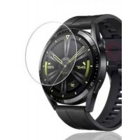 Захисне скло для Huawei Watch GT 3 46mm 2.5D BeWatch (1027714) Захисне скло для Huawei Watch GT 3 46mm 2.5D BeWatch (1027714)