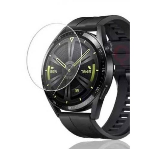 Захисне скло для Huawei Watch GT 3 46mm 2.5D BeWatch (1027714) Захисне скло для Huawei Watch GT 3 46mm 2.5D BeWatch (1027714)