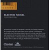 Струни для електрогітари Dunlop DEN0962 Light Nickel Plated Steel Electric Guitar 7 Strings 9/62