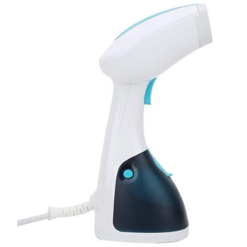 Ручний вертикальний відпарювач Sokany AJ-2205 1500W Синий (2104618656) Ручний вертикальний відпарювач Sokany AJ-2205 1500W Синий (2104618656)