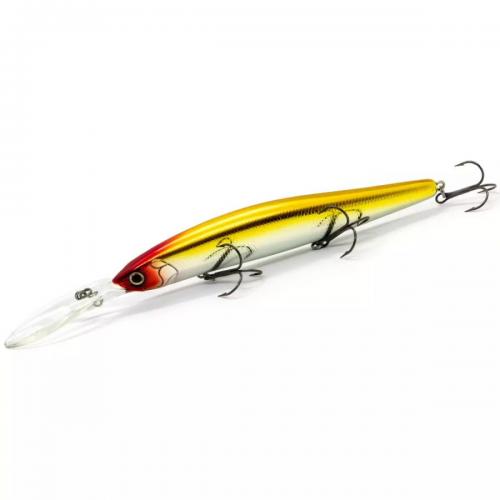 Воблер Daiwa Steez Minnow 125SP EX DR Crown 19gr / (2145748 / 7431941) в інтернет супермаркеті PbayMarket!