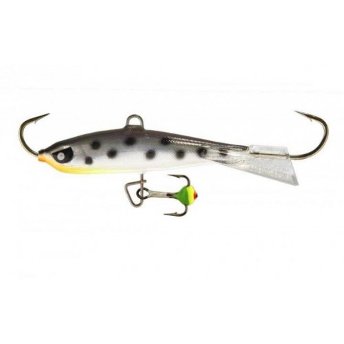 Балансир Lucky John NORDIC 4 40мм / 37H (інд.уп) (51401-37H) Балансир Lucky John NORDIC 4 40мм / 37H (інд.уп) (51401-37H)