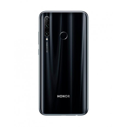 Смартфон Honor 20i 4/128Gb Black