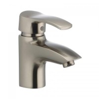 Змішувач для умивальника Haiba FOCUS 001 нержавіюча сталь (HB0109) Змішувач для умивальника Haiba FOCUS 001 нержавіюча сталь (HB0109)