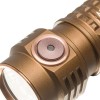 Ліхтар тактичний Mactronic Sirius M10 1000 Lm USB Rechargeable Magnetic Хакі (DAS301746)