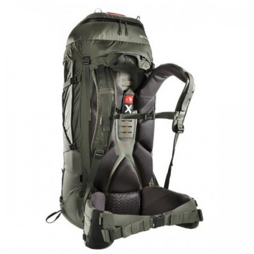 Рюкзак Tatonka Yukon X1 85+10 Stone Grey Olive (1033-TAT 1348.332)
