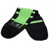 Пояс компресійний MadMax MFA-277 Slimming belt Black/neon green M