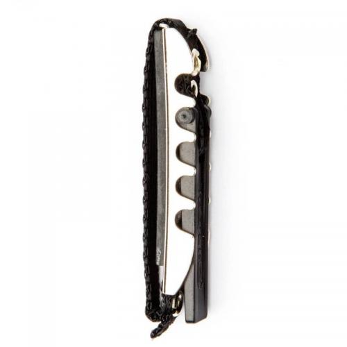 Каподастр Dunlop 11C Advanced Toggle Capo Curved Каподастр Dunlop 11C Advanced Toggle Capo Curved