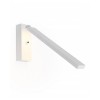 Бра Laguna Lighting 418 6x34.5 см Білий (41871-06)