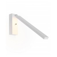 Бра Laguna Lighting 418 6x34.5 см Білий (41871-06)