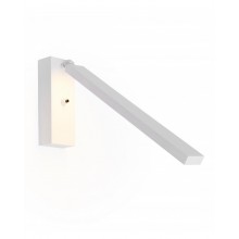 Бра Laguna Lighting 418 6x34.5 см Білий (41871-06)