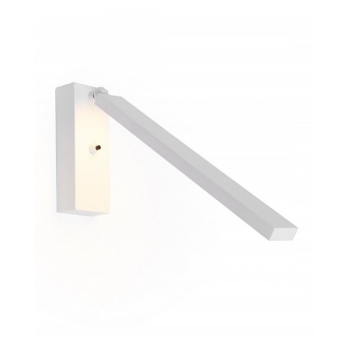 Бра Laguna Lighting 418 6x34.5 см Білий (41871-06)