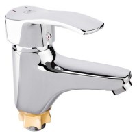 Змішувач для раковини Lidz (CRM) 41 86 001F Змішувач для раковини Lidz (CRM) 41 86 001F