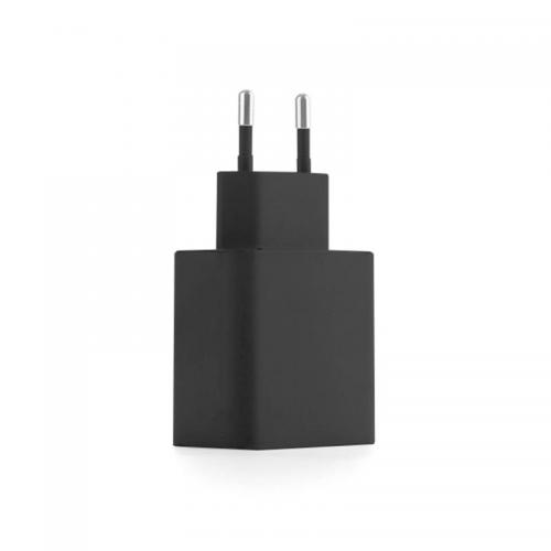 Зарядний пристрій ColorWay (Type-C PD + USB QC3.0) Black (CW-CHS023PD-BK) Зарядний пристрій ColorWay (Type-C PD + USB QC3.0) Black (CW-CHS023PD-BK)