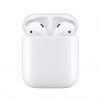 Сенсорні Навушники AirPlus 2 Pro 3D Анімація бездротові Bluetooth гарнітура з кейсом Сенсорні Навушники AirPlus 2 Pro 3D Анімація бездротові Bluetooth гарнітура з кейсом