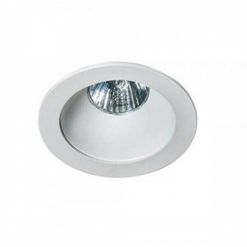 Точковий світильник AZzardo REMO 1 DOWNLIGHT AZ1731 (GM2118R-WH)