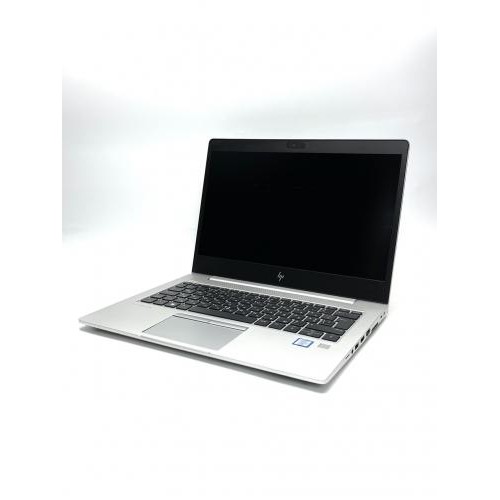 Ноутбук HP EliteBook 830 G6 13 Intel Core i5 4 Гб 128 Гб Refurbished в інтернет супермаркеті PbayMarket!