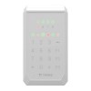 Сенсорная клавиатура Tiras Technologies K-PAD8+ (white) для управления охранной системой Orion NOVA II