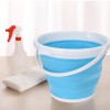 Відро туристичне складане Collapsible Bucket EL 1262 5 л