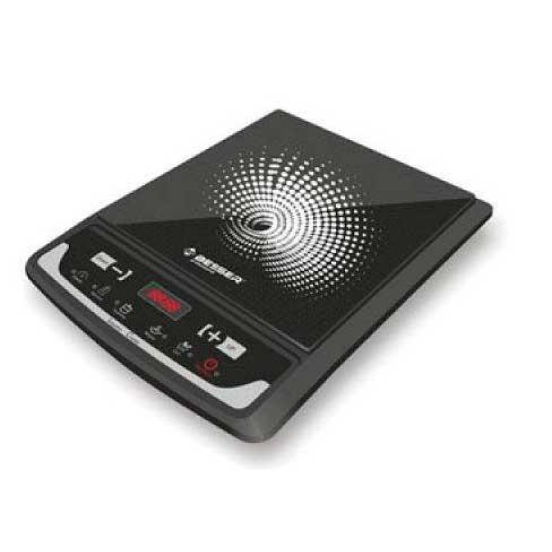 Індукційна плита керамічна Besser 10212 2000W