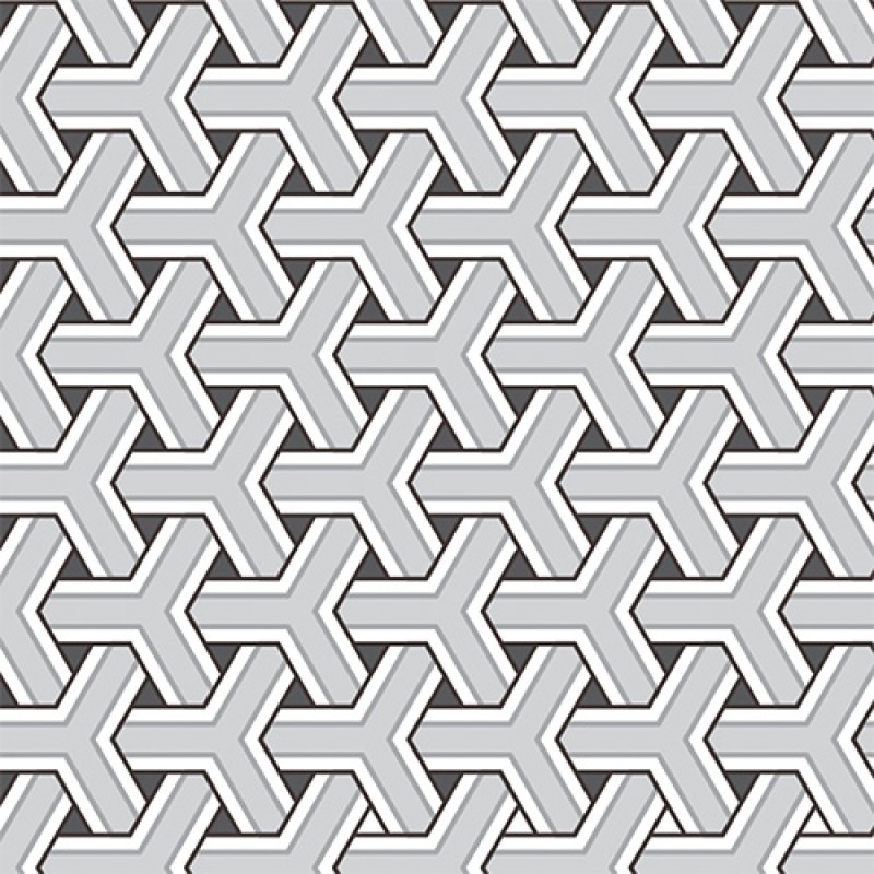 Палиця телескопічна MQ Perfect MQ583 Intrecciato Grigio 55-94 см Комбінований