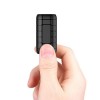 Міні диктофон на батарейках Yescool A50+ Чорний (100313) в інтернет супермаркеті PbayMarket!