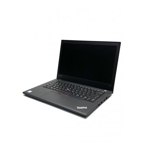 Ноутбук Lenovo ThinkPad T470 14