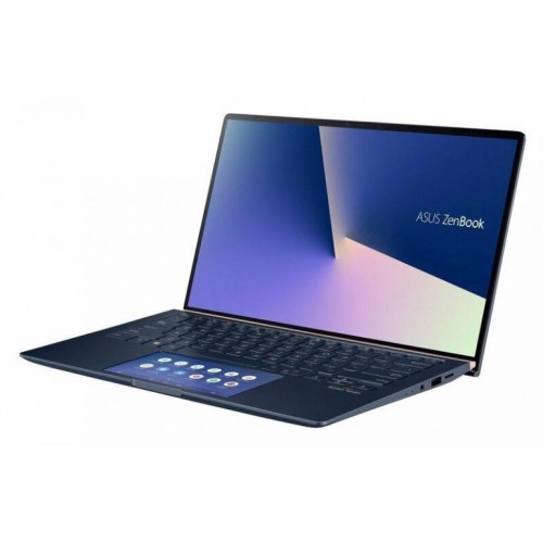 Ноутбук Asus ZenBook 14 UX434FLC