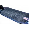Двоколісний самокат Scale Sports SS-52, складане, ручне гальмо, Led-ліхтарик Dark blue (1296360217)
