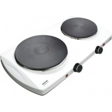 Електроплитка настільна Sencor SCP2253WH-EUE4 2250 Вт White
