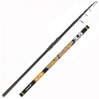 Вудлище коропове Salmo Elite Tele-Carp 3.50lb/3.60