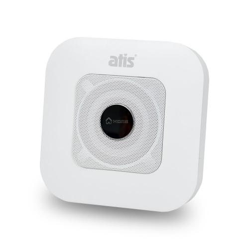 Комплект бездротової 4G сигналізації Atis Kit 4G 400T з підтримкою Tuya Smart Комплект бездротової 4G сигналізації Atis Kit 4G 400T з підтримкою Tuya Smart