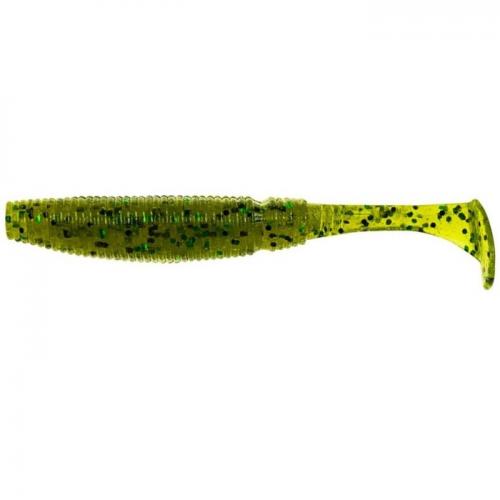 Приманка силікон Select Shad One 3.5in/89мм/5шт/колір 008 1870-05-35 в інтернет супермаркеті PbayMarket!