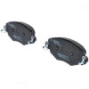 Колодки гальмові Bosch дискові передні FORD/JAGUAR Mondeo/X-type F >>07 0986494026 в інтернет супермаркеті PbayMarket!