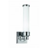 Бра для ванної кімнати Feiss Payne 11.4x36.2 см Хром (FE-PAYNE1-BATH)
