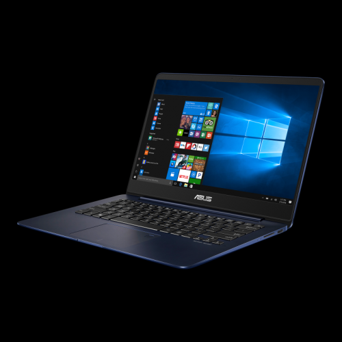 Ноутбук Asus Zenbook 14 430U i5 8gb/256gb A- Refurbished в інтернет супермаркеті PbayMarket!