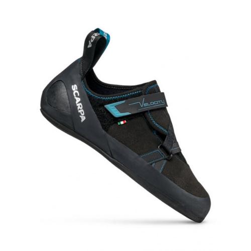 Скельники Scarpa Velocity 39.5 Black (1004-70041-001-1-39.5) Скельники Scarpa Velocity 39.5 Black (1004-70041-001-1-39.5)