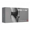 Трусики-стрінги для страпона Strap-On-Me HEROINE HARNESS - S в інтернет супермаркеті PbayMarket!