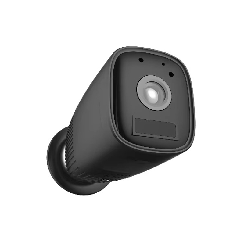 Wifi камера вулична з великим акумулятором 8800 мАч UBOX ZC-PC206 із записом на SD до 128 Гб