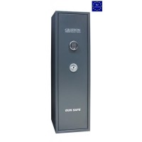 Сейф для зброї Griffon GH.420.ET Сейф для зброї Griffon GH.420.ET