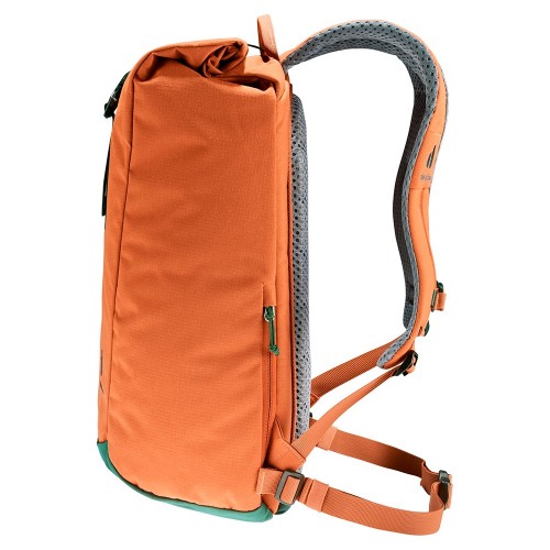 Рюкзак Deuter Stepout 22 л Chestnut-Ivy (1052-3815223 9206) Рюкзак Deuter Stepout 22 л Chestnut-Ivy (1052-3815223 9206)
