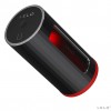 Смарт мастурбатор LELO F1S V2 Red, вібрації, технологія SENSONIC, гра в застосунку в інтернет супермаркеті PbayMarket!