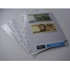 Альбом на банкноти з листами Leuchtturm Синій (mis0cc) в інтернет супермаркеті PbayMarket!