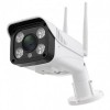 Бездротова вулична IP-камера Wi-Fi Kerui Full HD (UDKKF89FKKFF)