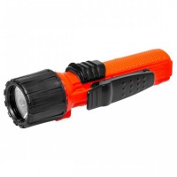 Ліхтар пожежний Mactronic M-Fire 03 180 Lm Magnetic Switch Ex-ATEX Червоний (DAS301660)
