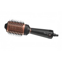 Фен-браш Zilan ZLN8825 Чорний Фен-браш Zilan ZLN8825 Чорний