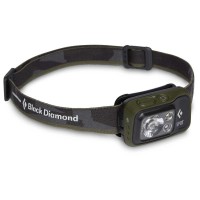 Налобний ліхтар Black Diamond Spot 400 люмен Темно-оливковий (BD 6206723002ALL1)