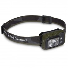 Налобний ліхтар Black Diamond Spot 400 люмен Темно-оливковий (BD 6206723002ALL1)
